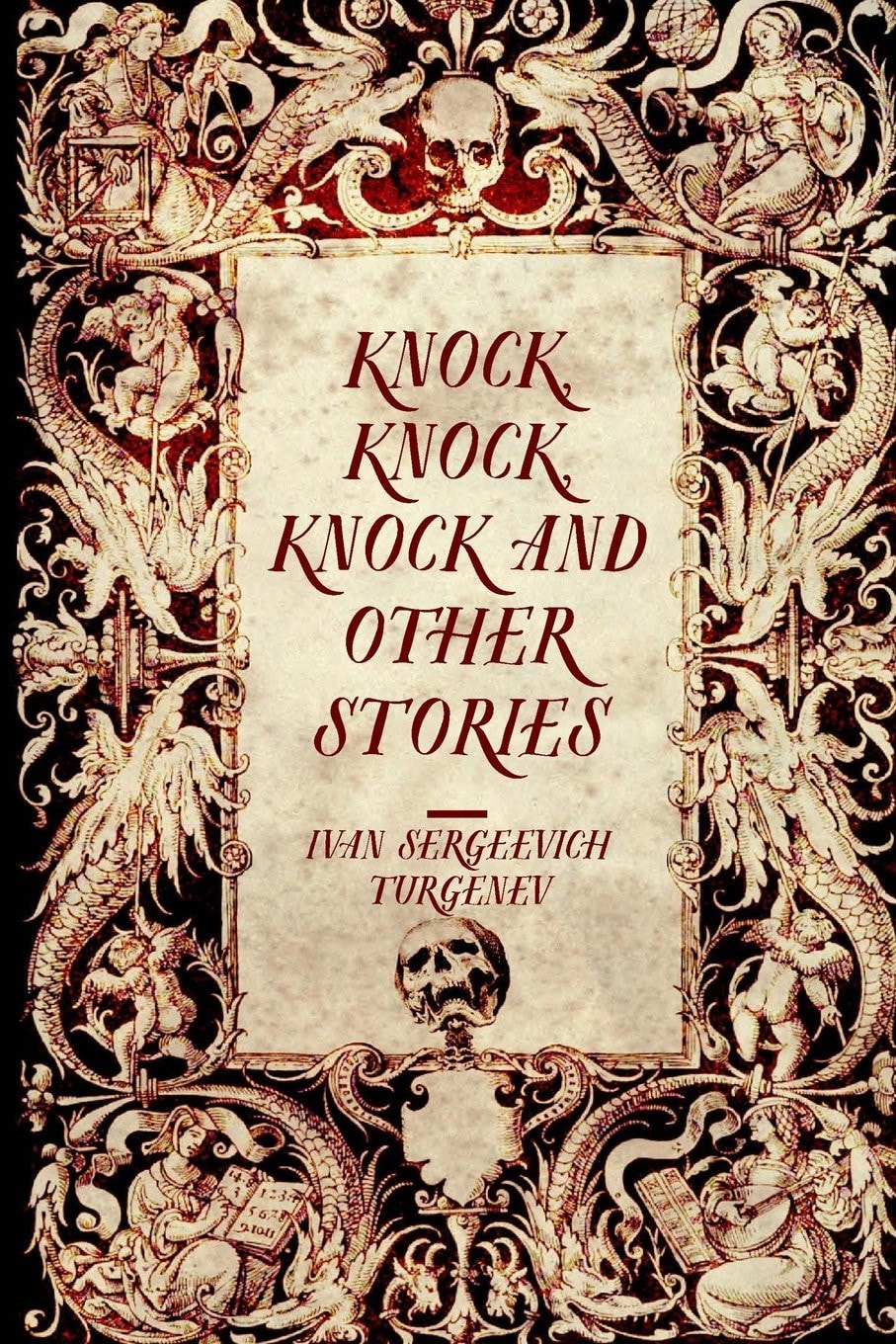 Knock, Knock, Knock and Other Stories