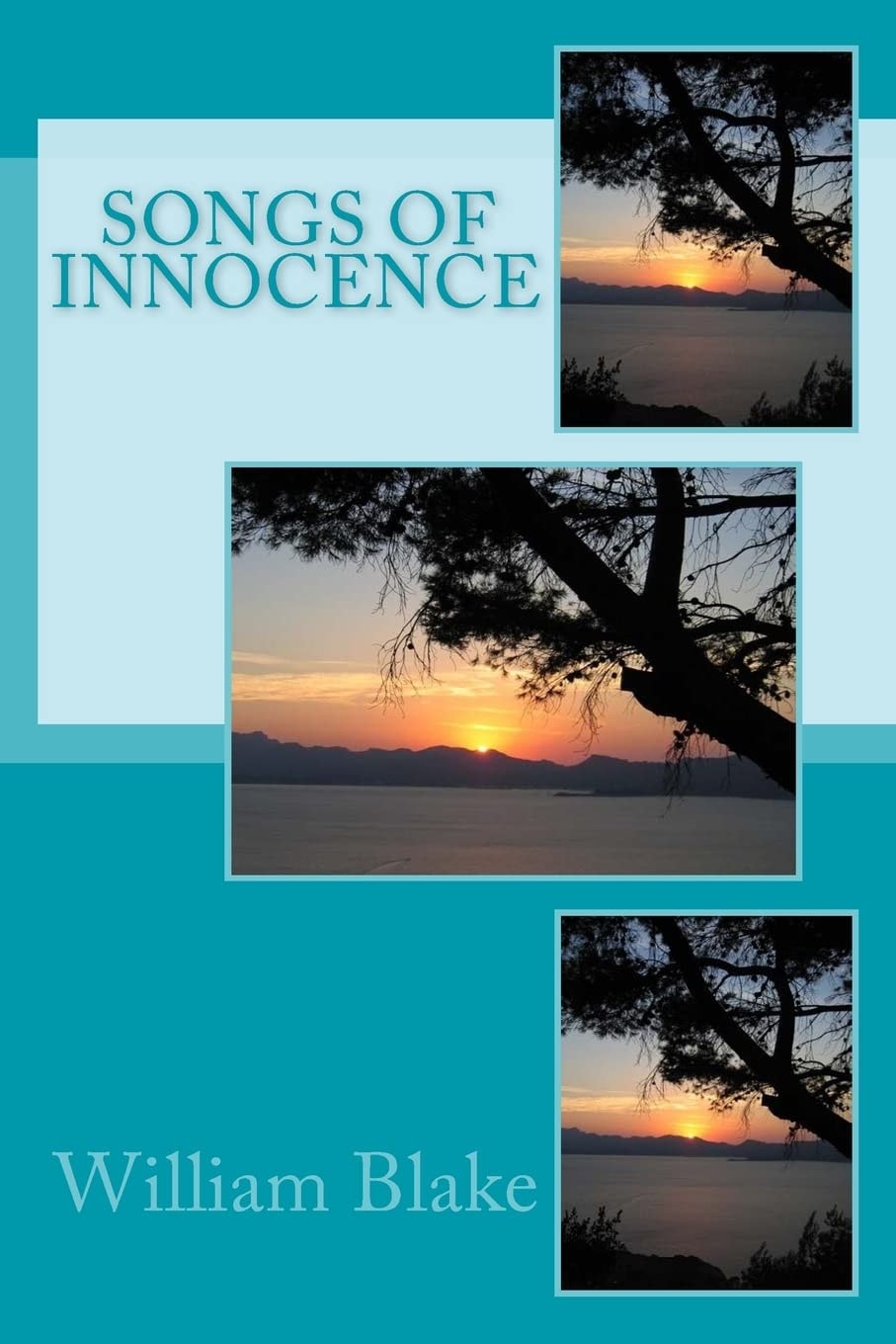 Songs of Innocence