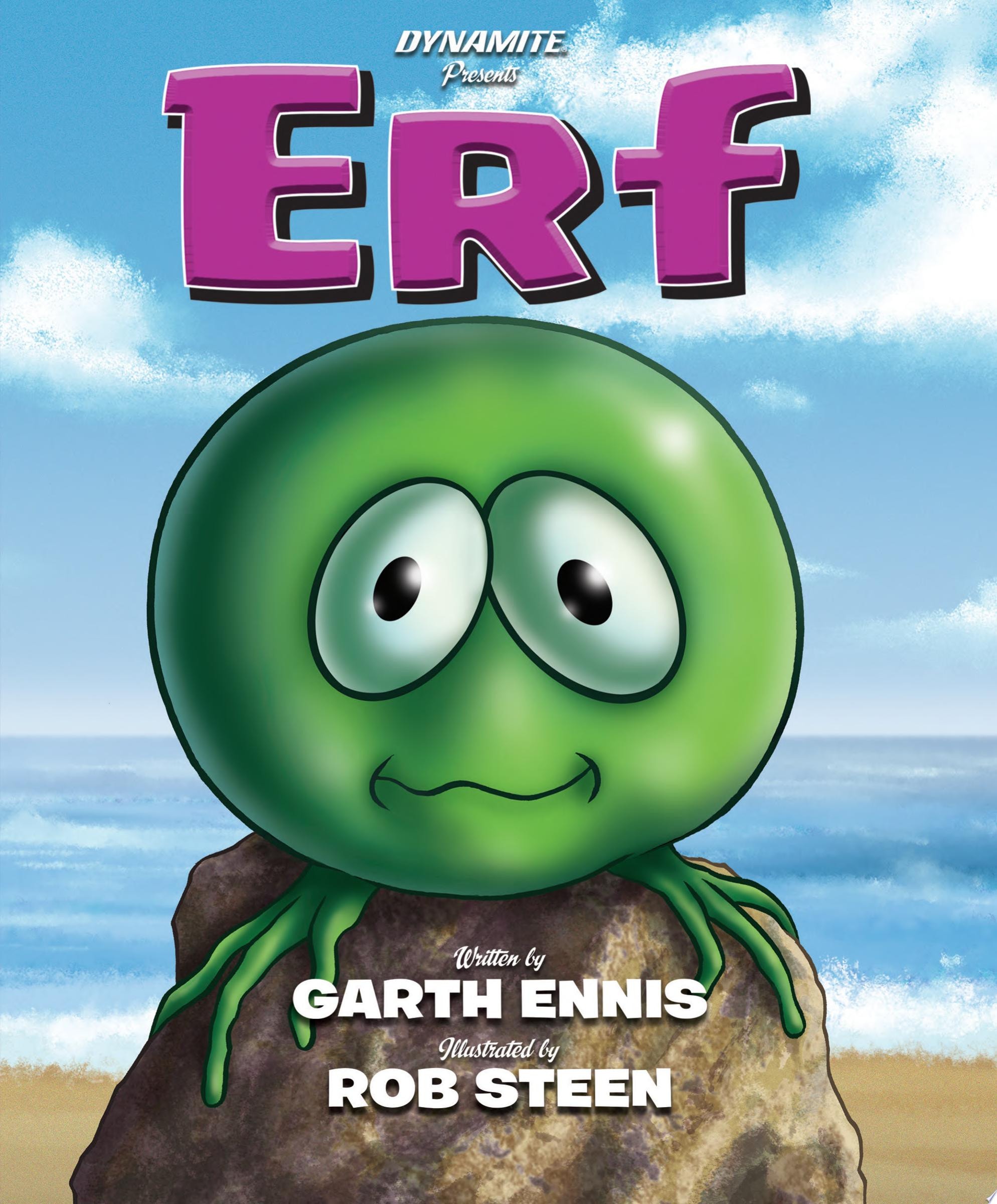 Erf