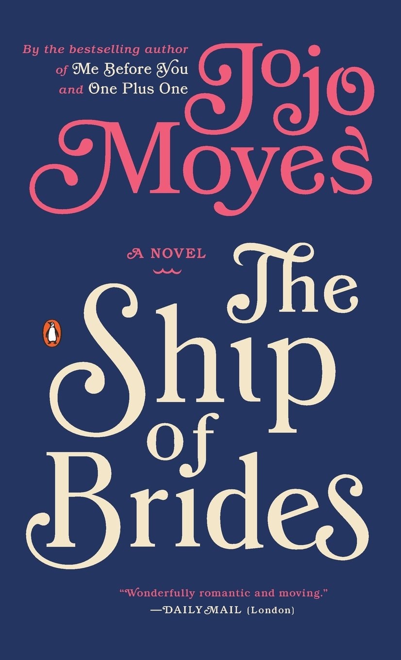 The Ship of Brides A Novel