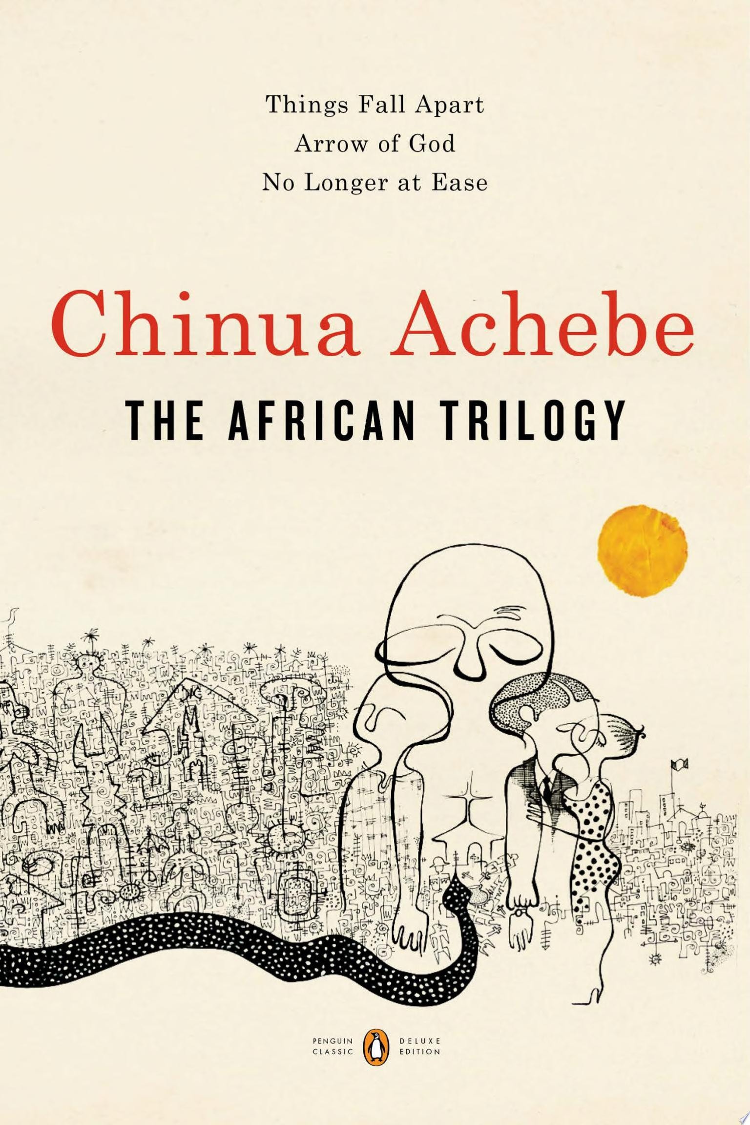 The African Trilogy