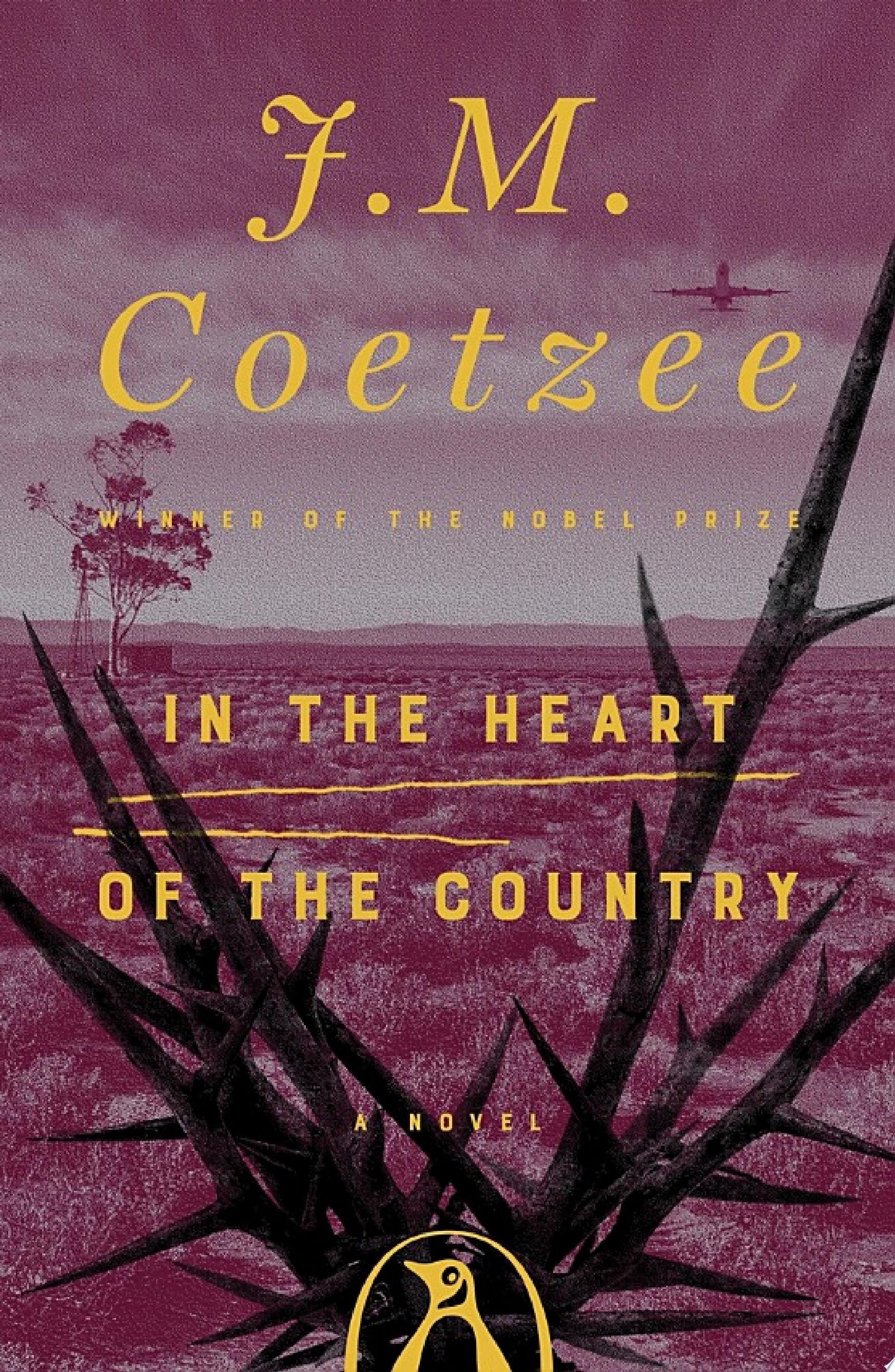 In the Heart of the Country