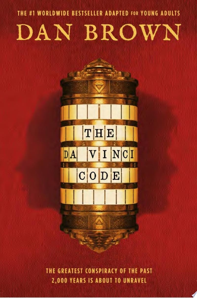 The Da Vinci Code