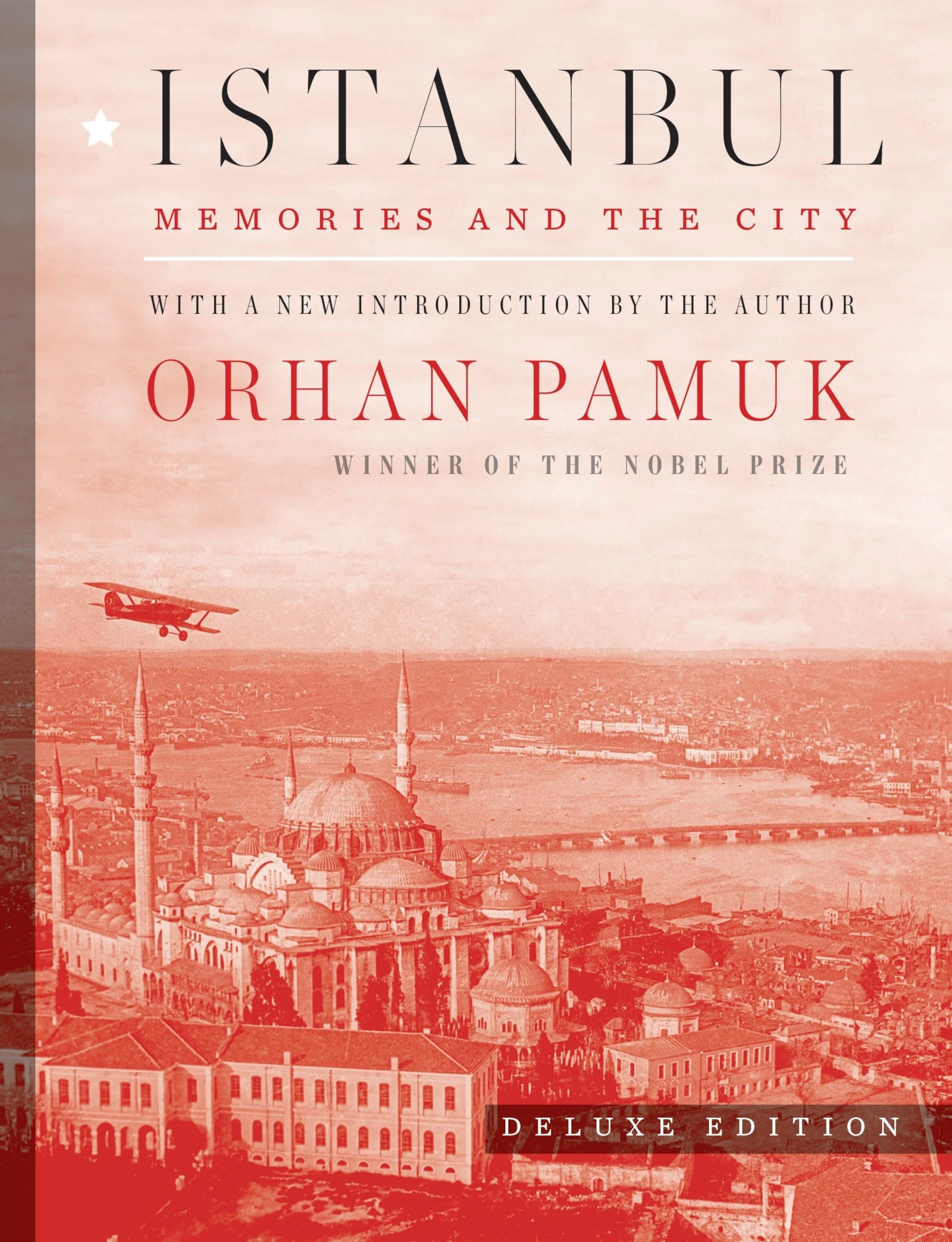Istanbul Memories and the City