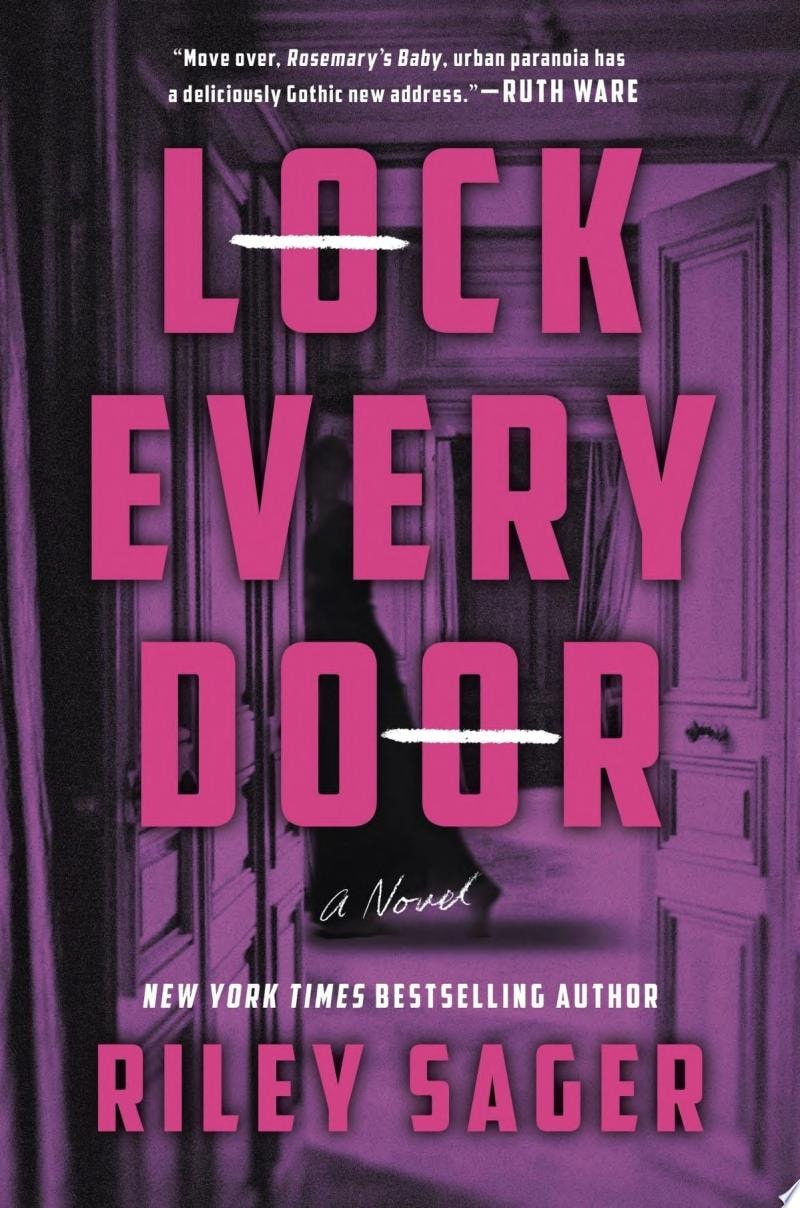 Lock Every Door