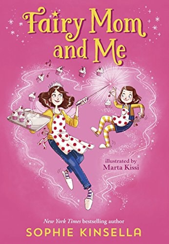 Fairy Mom and Me
