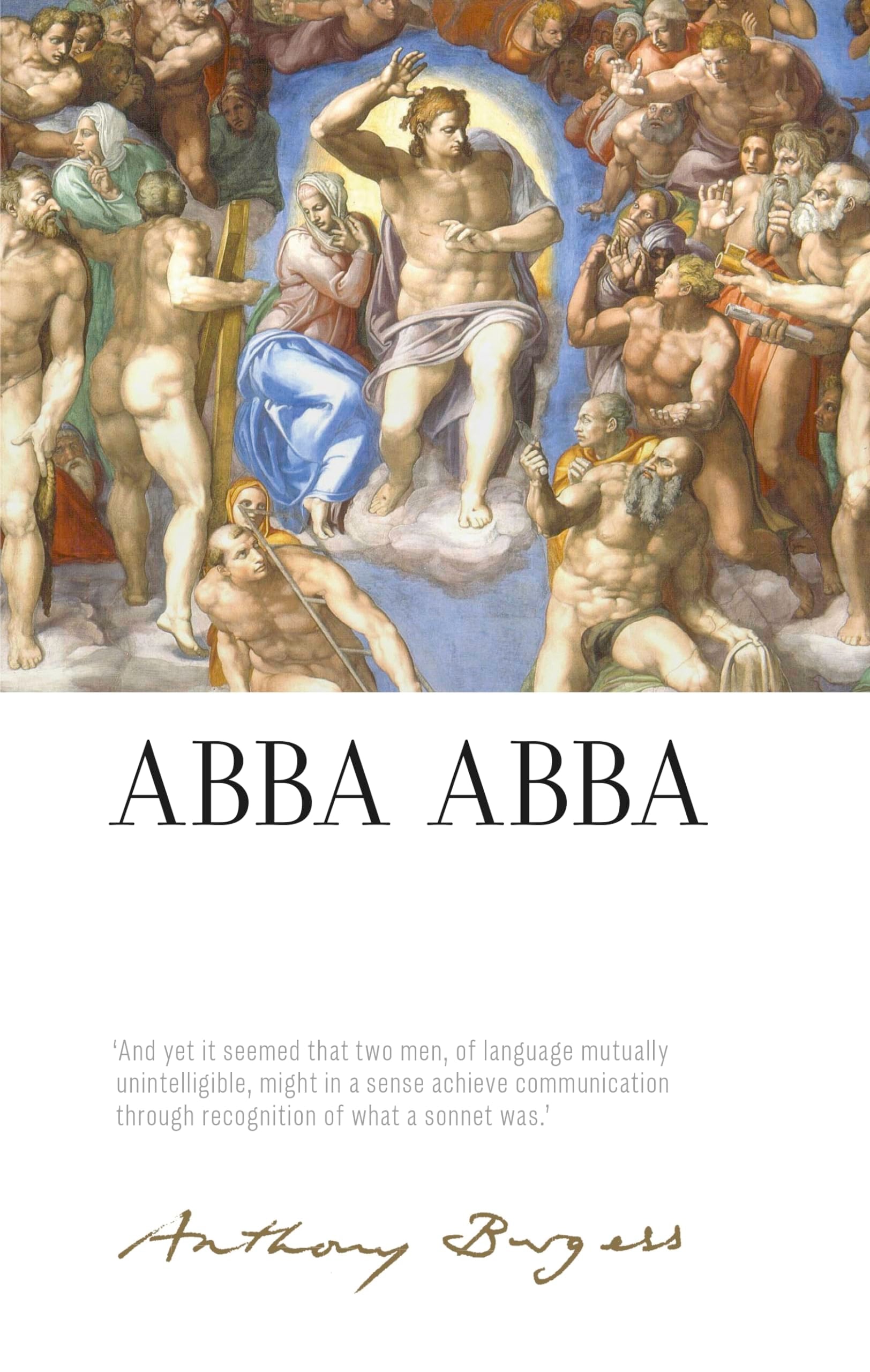 Abba Abba