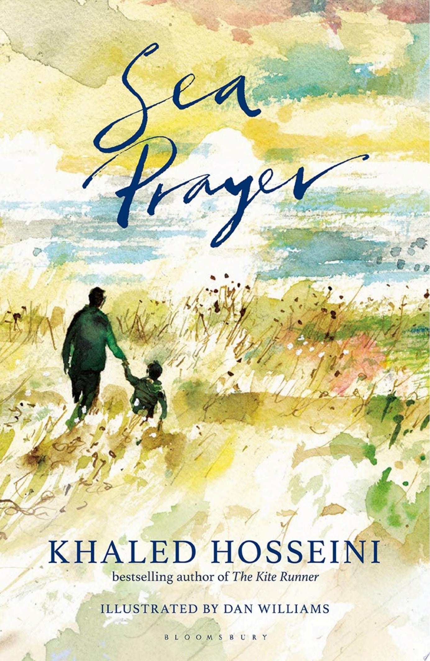 Sea Prayer The Sunday Times and New York Times Bestseller