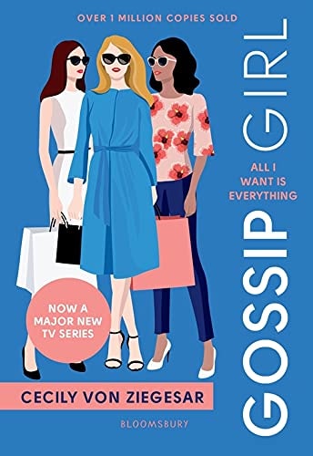 Gossip Girl: All I Want Is Everything Now a Major TV Series on HBO MAX