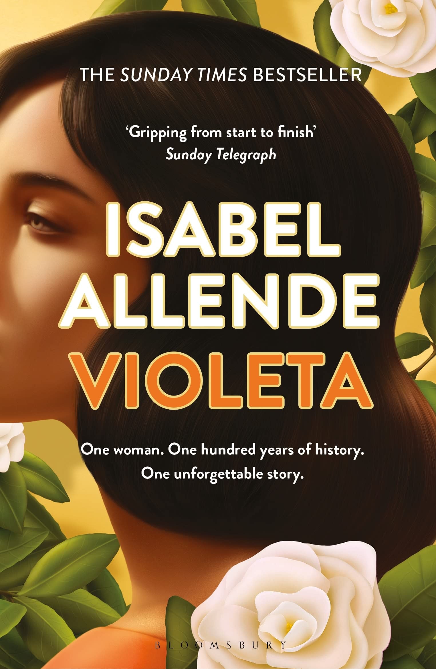 Violeta 'Storytelling at its best' – Woman & Home
