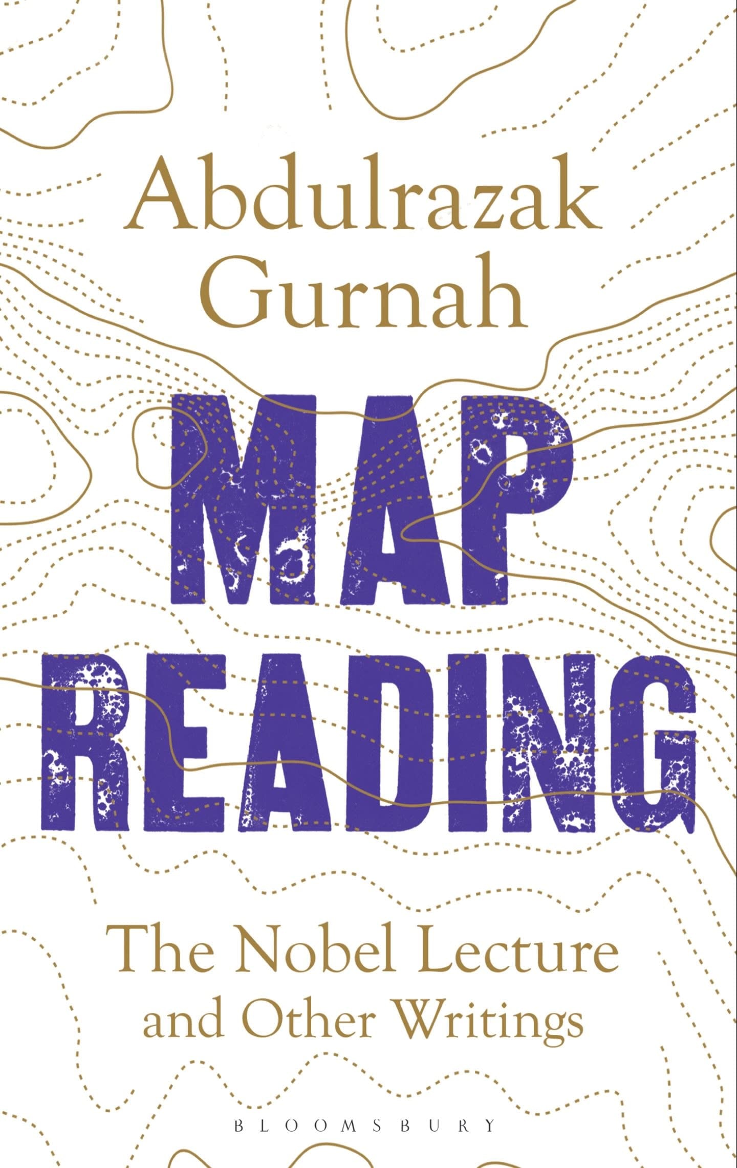 Map Reading The Nobel Lecture and Other Writings