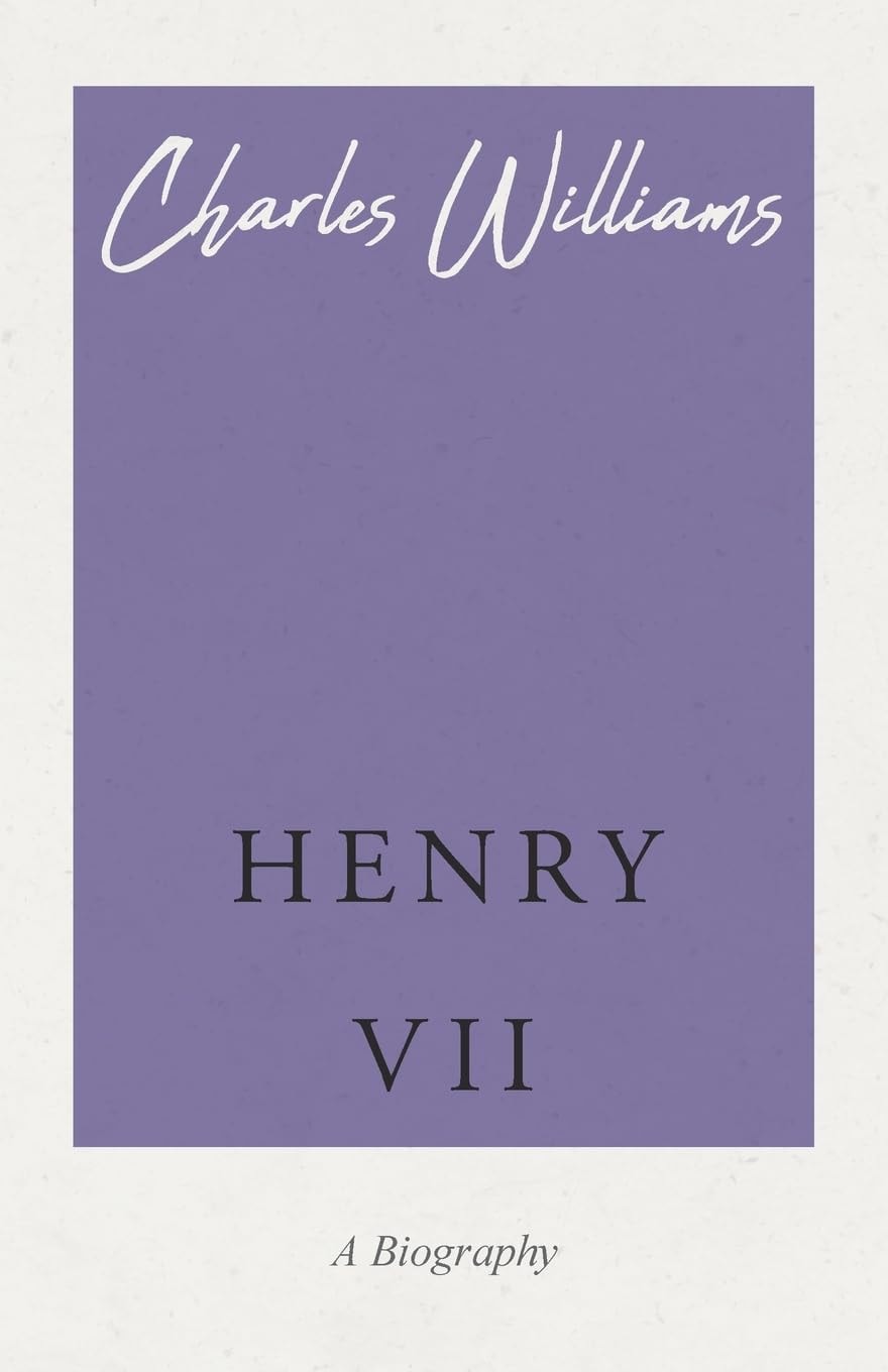 Henry VII