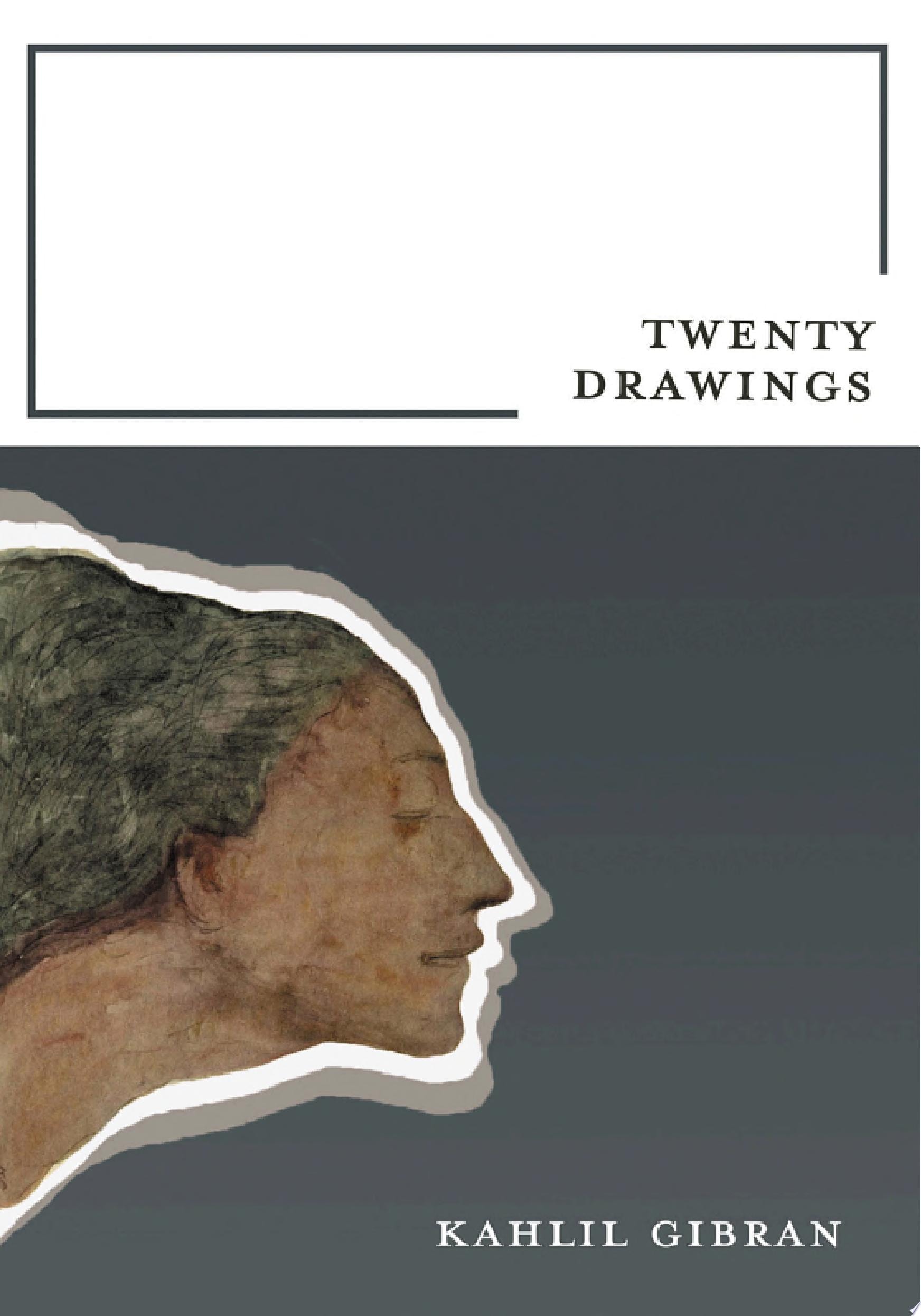 Twenty Drawings