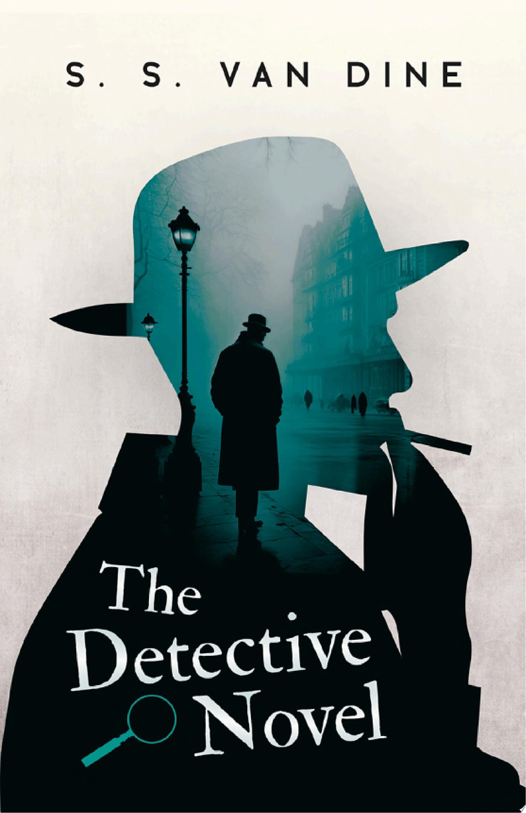 The Detective Novel