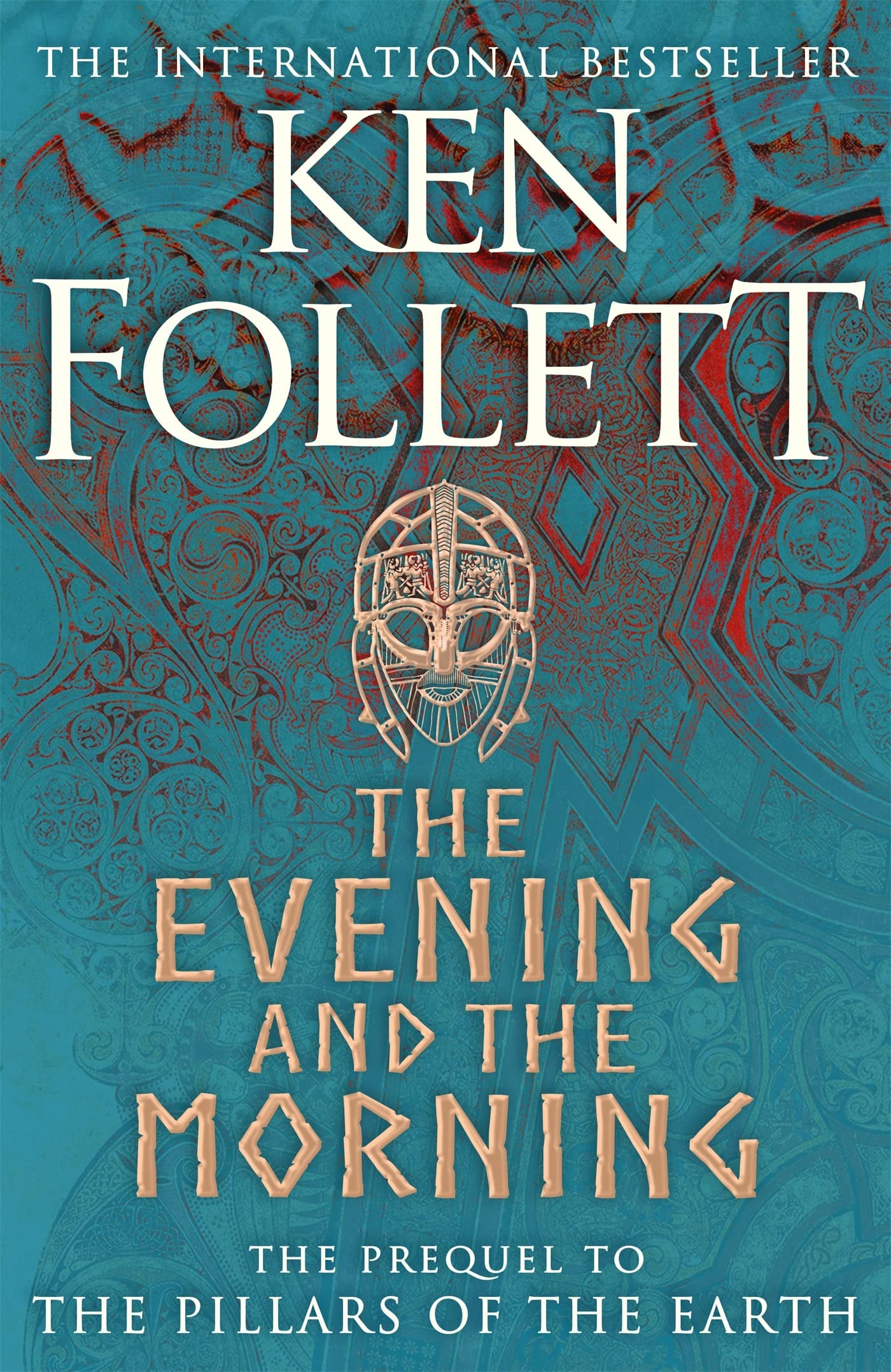 EVENING AND THE MORNING