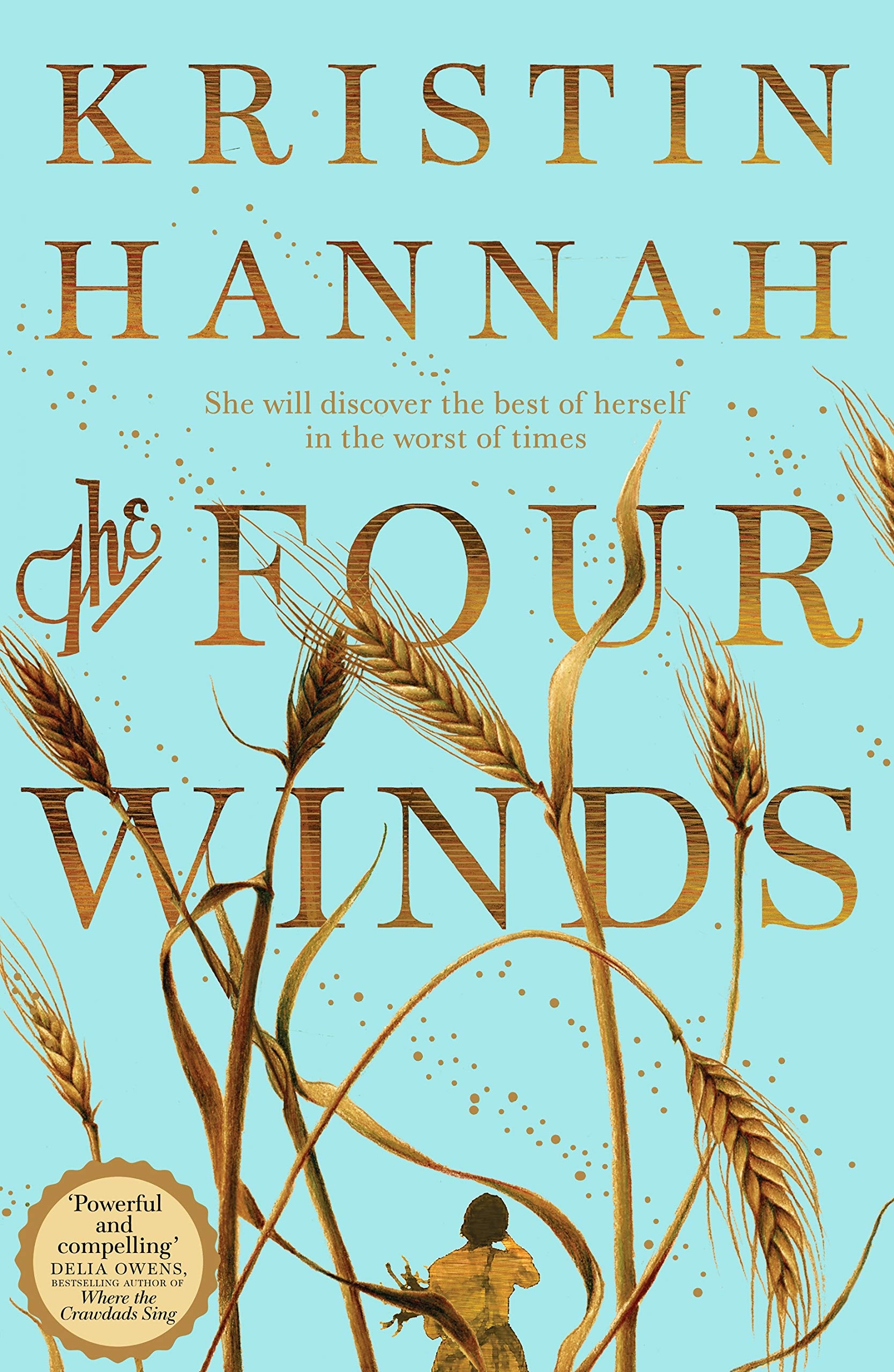 The Four Winds A Novel