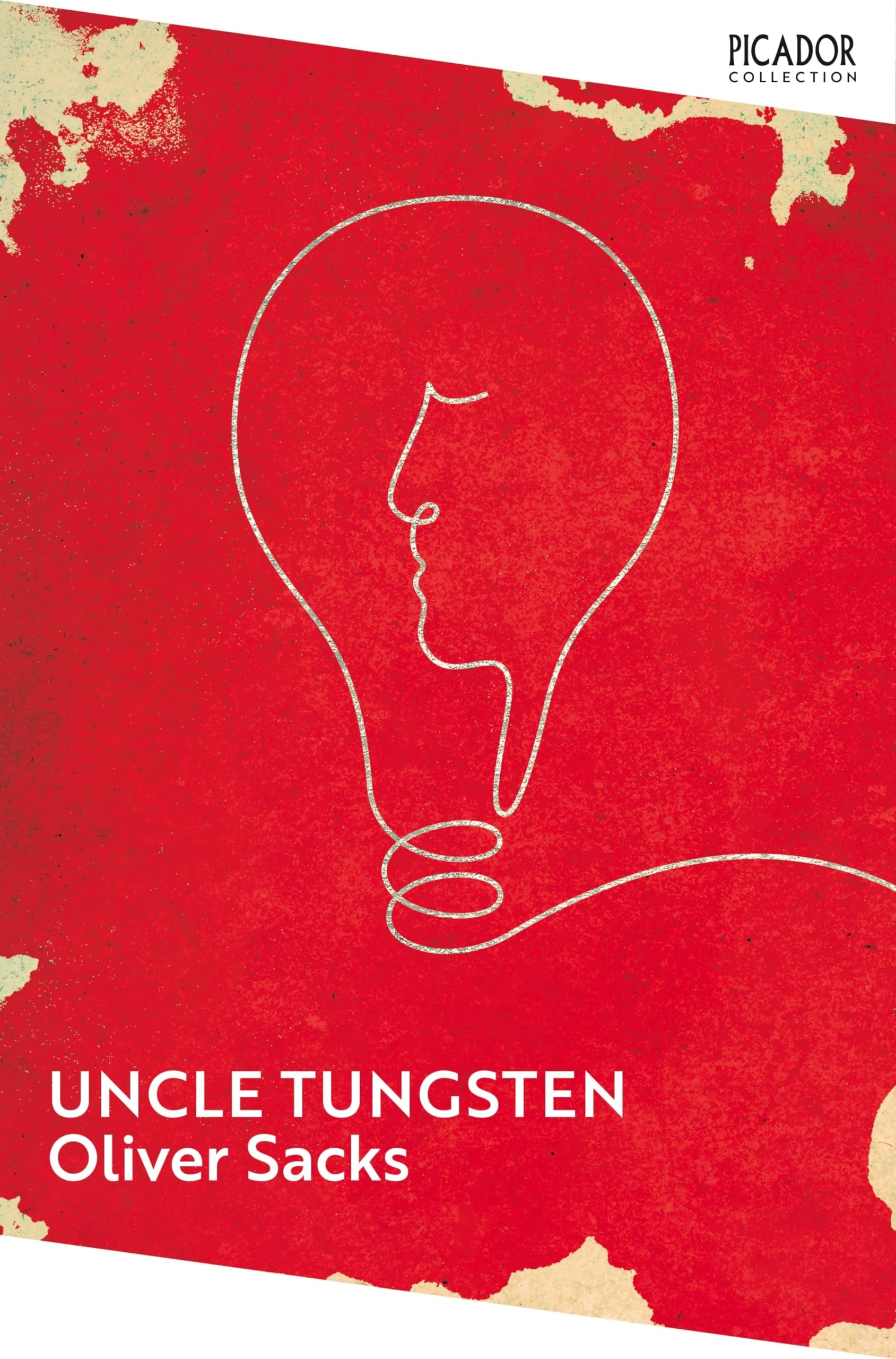 Uncle Tungsten Memories of a Chemical Boyhood