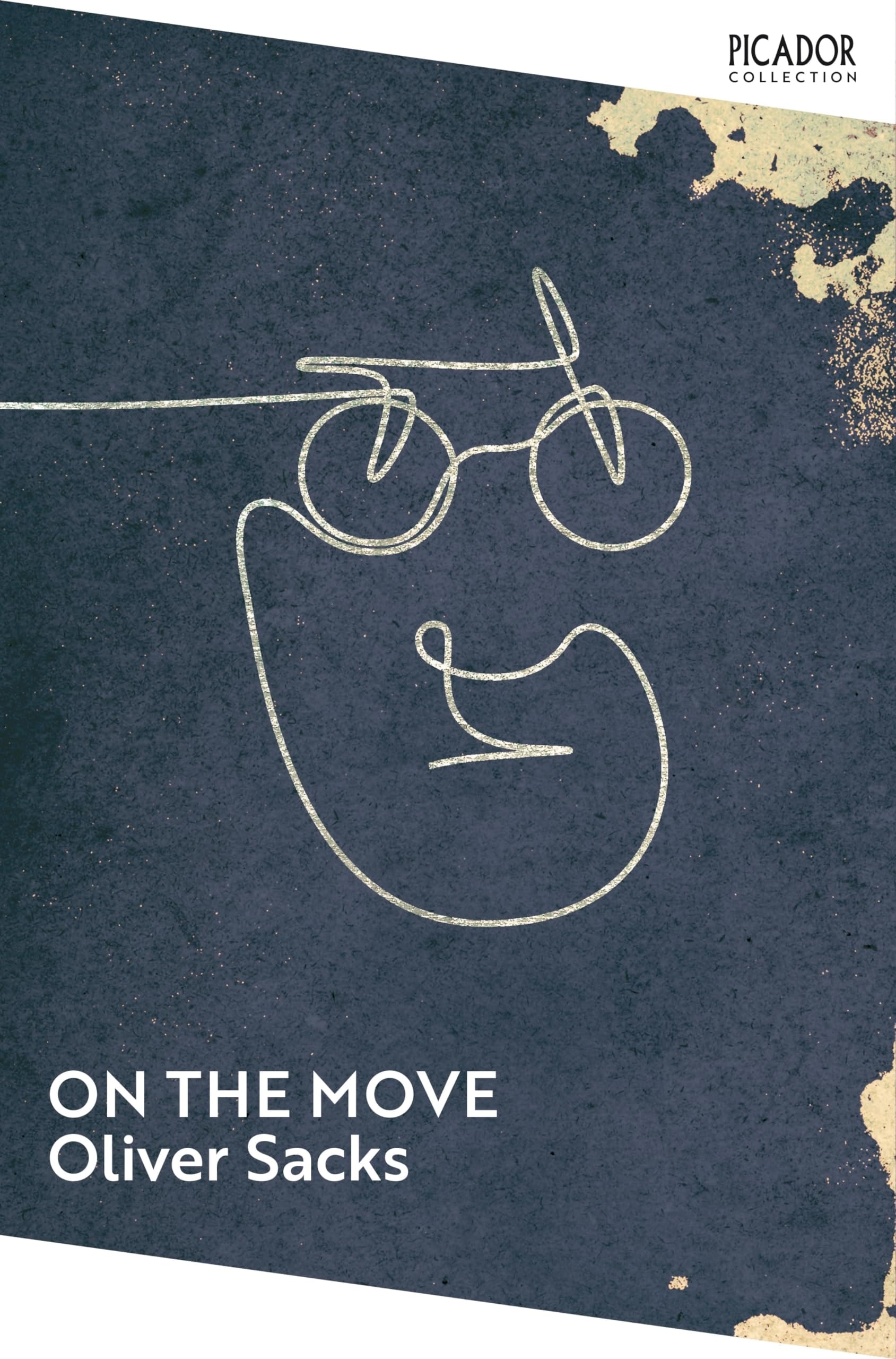 On the Move A Life