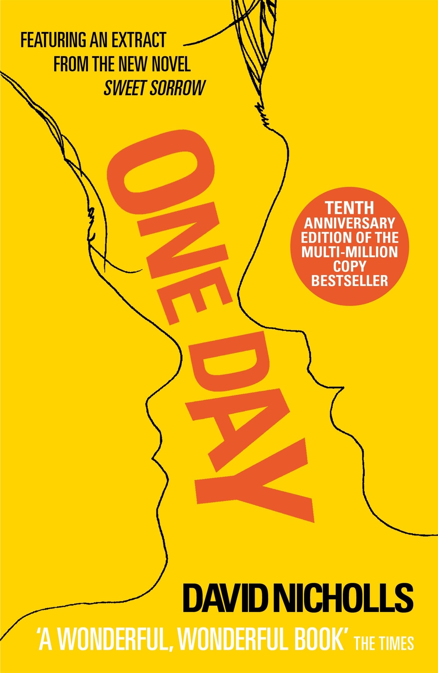 One Day 10th Anniversary Edition