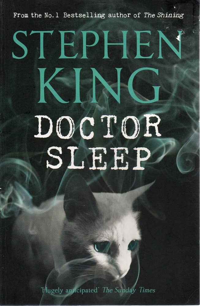Doctor Sleep