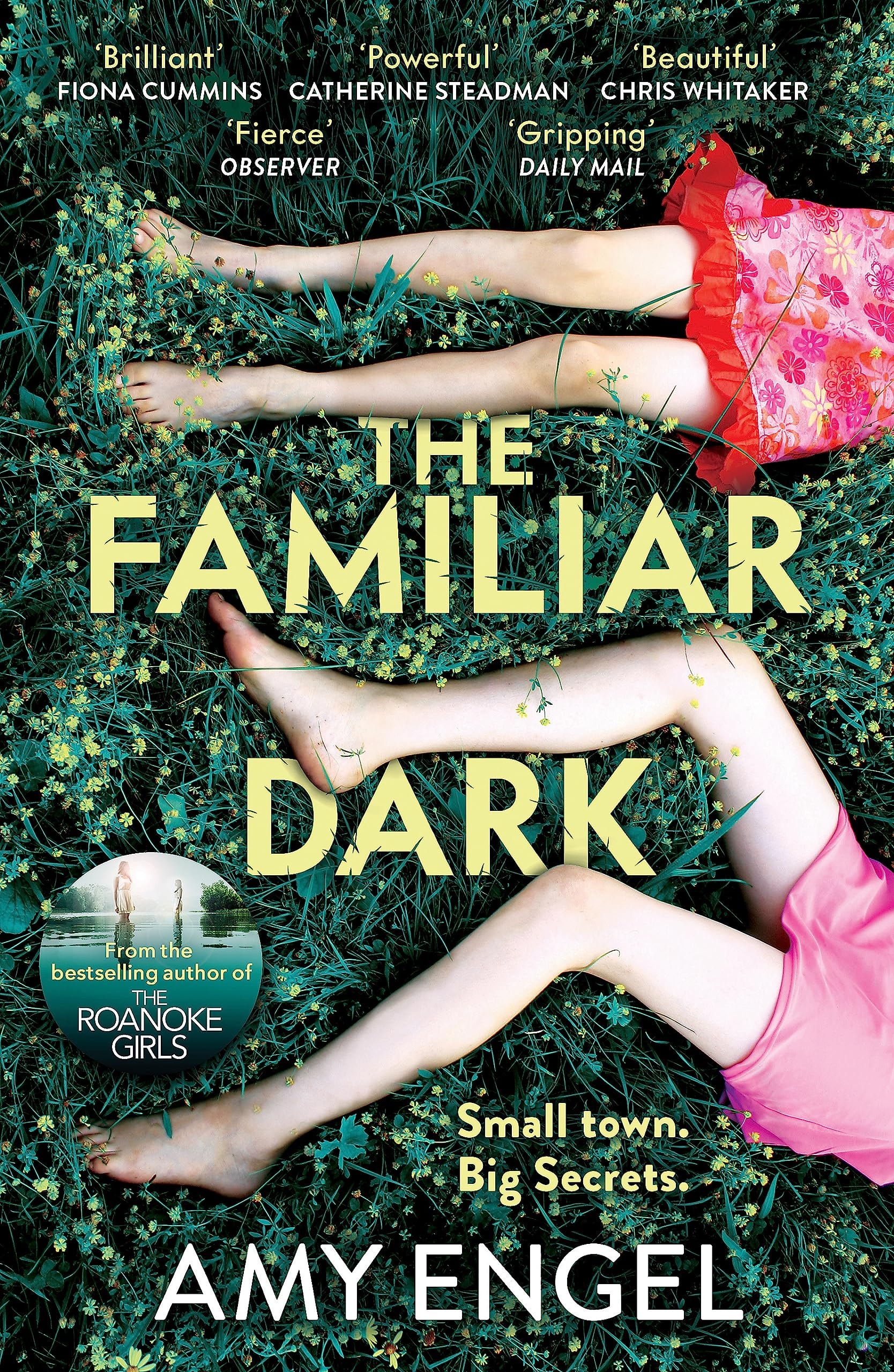 The Familiar Dark