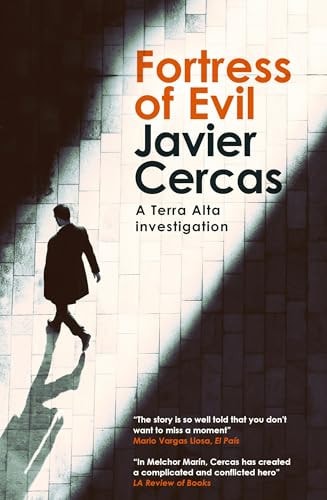 Fortress of Evil A Terra Alta Investigation