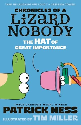 The Hat of Great Importance