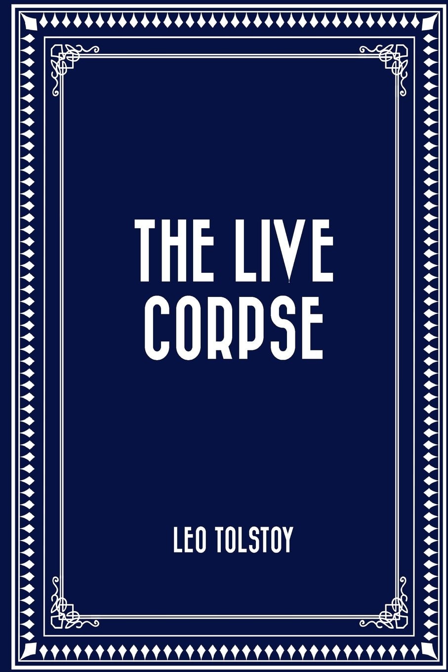 The Live Corpse
