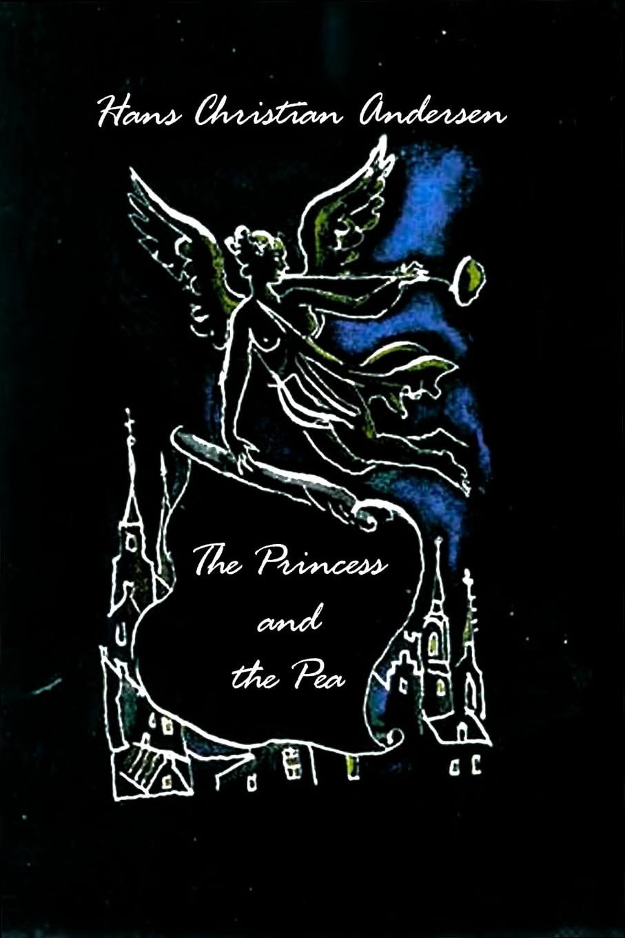 The Princess and the Pea