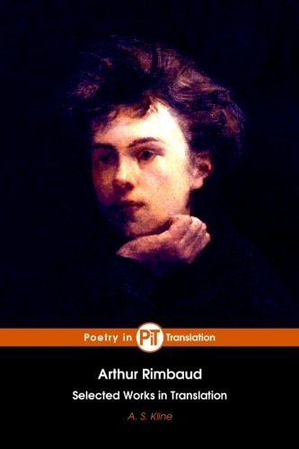 Arthur Rimbaud Selected Works in Translation