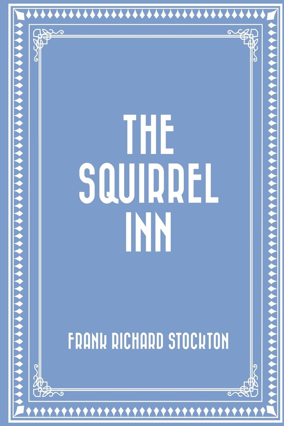 The Squirrel Inn