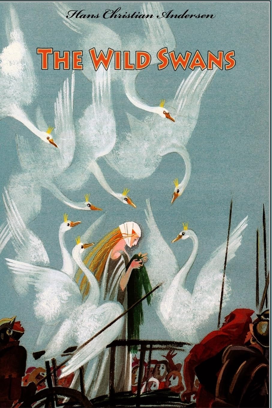 The Wild Swans