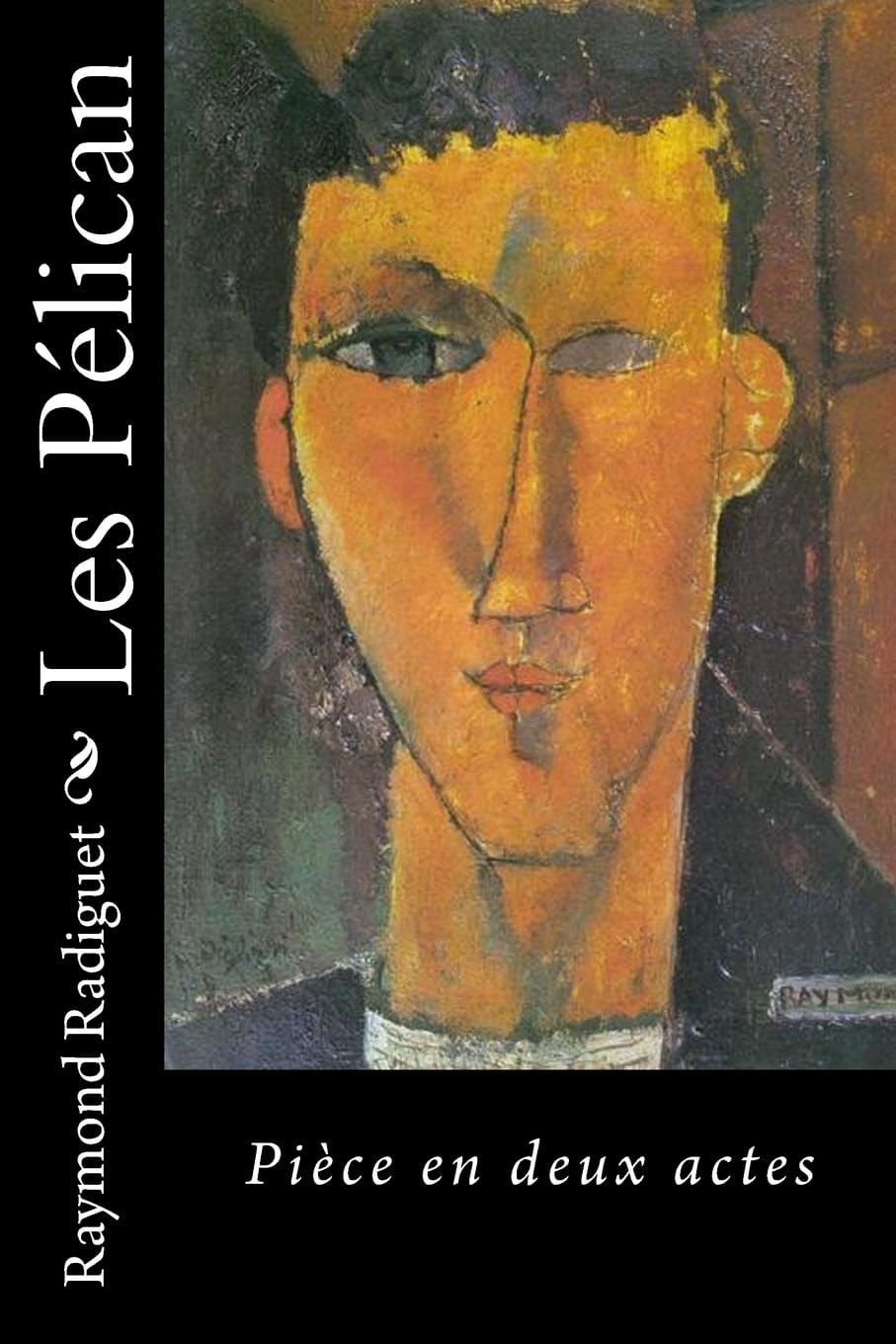 Les Pélican Pièce en Deux Actes