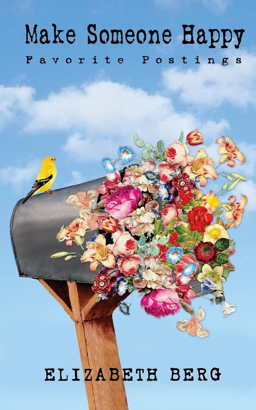 Make Someone Happy Favorite Postings