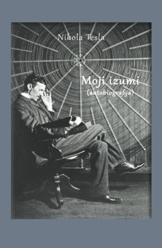 Moji Izumi Autobiografija