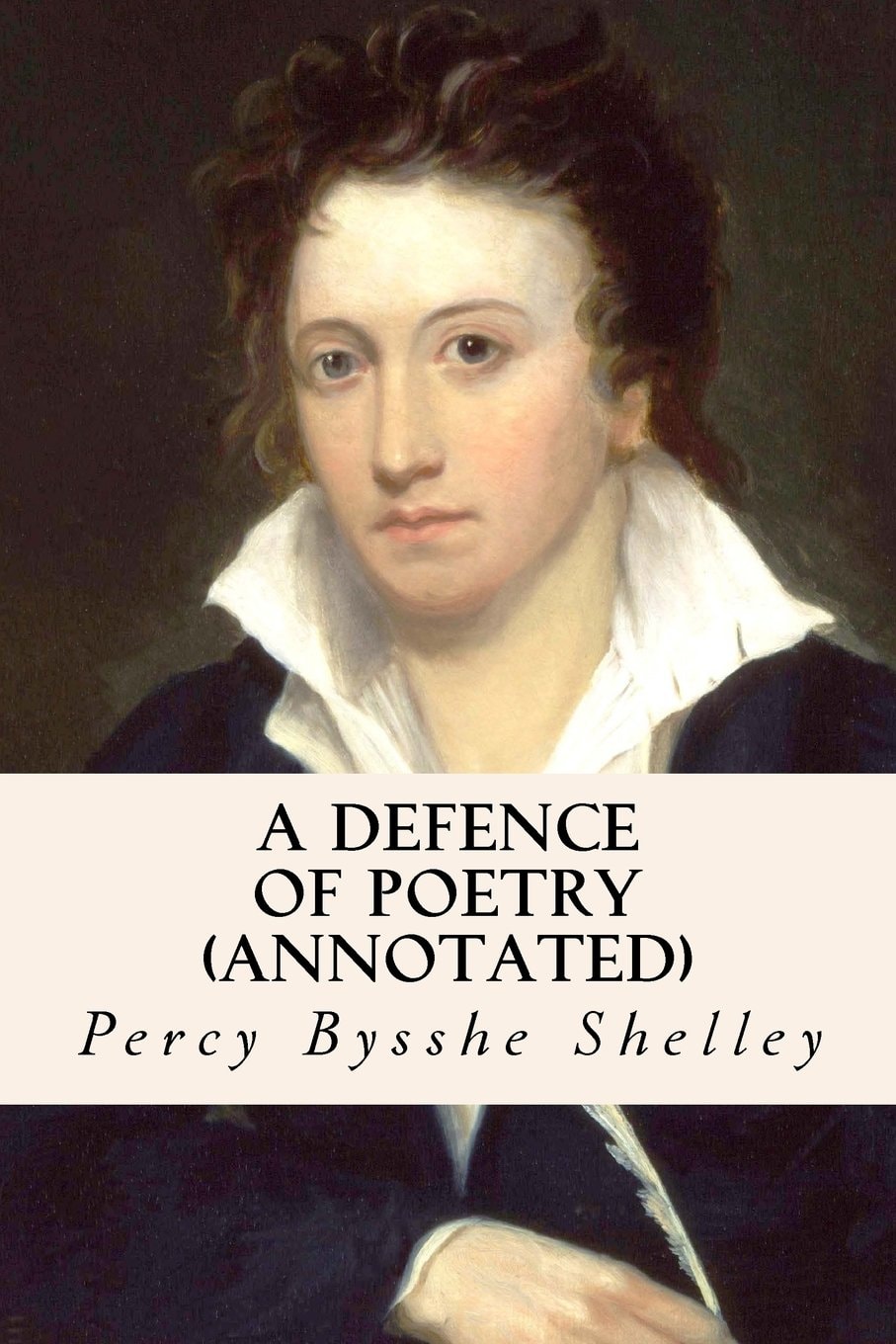 A Defence of Poetry