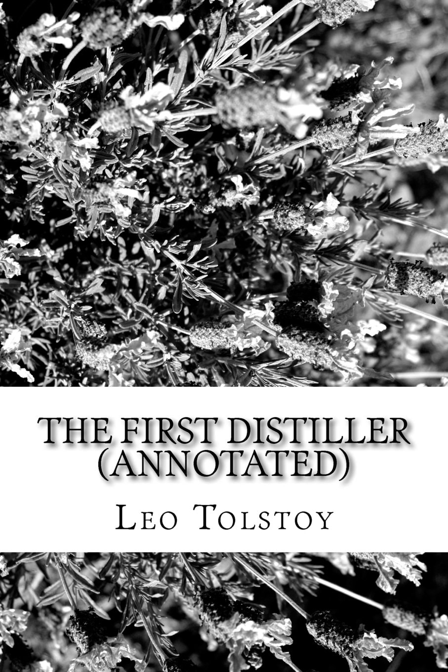 The First Distiller