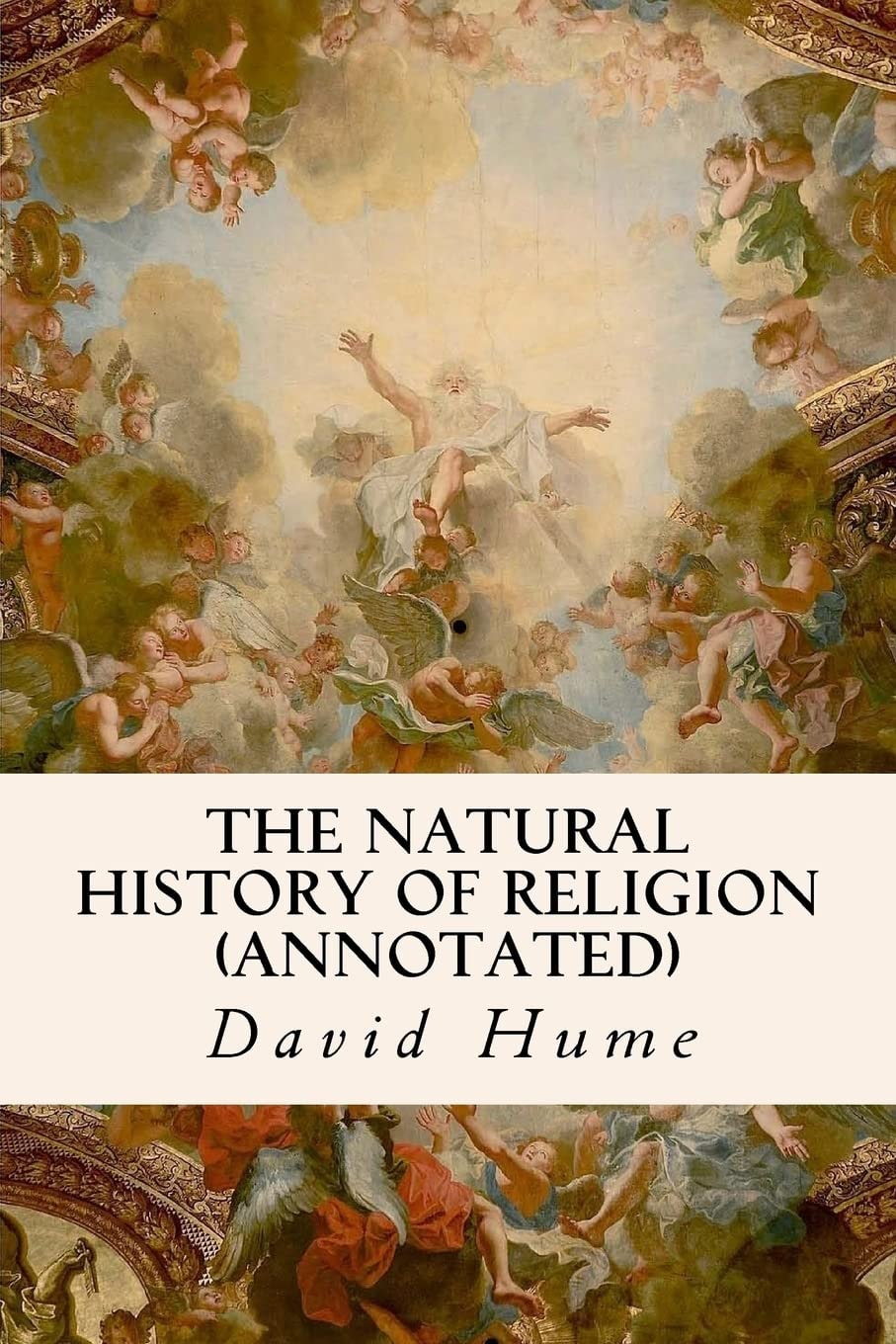 The Natural History of Religion