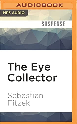 Eye Collector, The