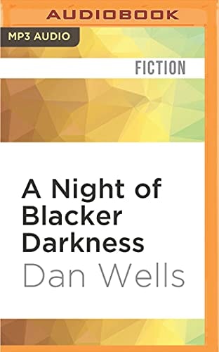 Night of Blacker Darkness, A