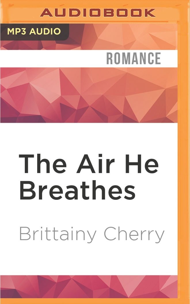Air He Breathes, The (Elements)