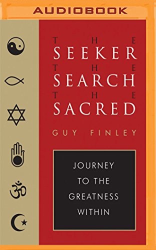 Seeker, The Search, The Sacred, The
