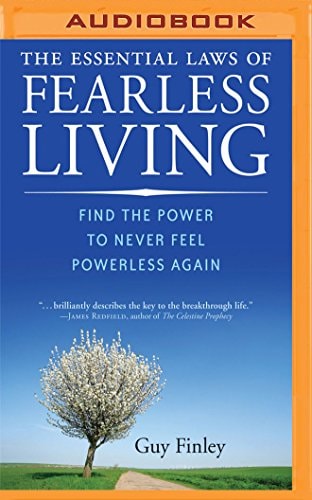 Essential Laws of Fearless Living, The