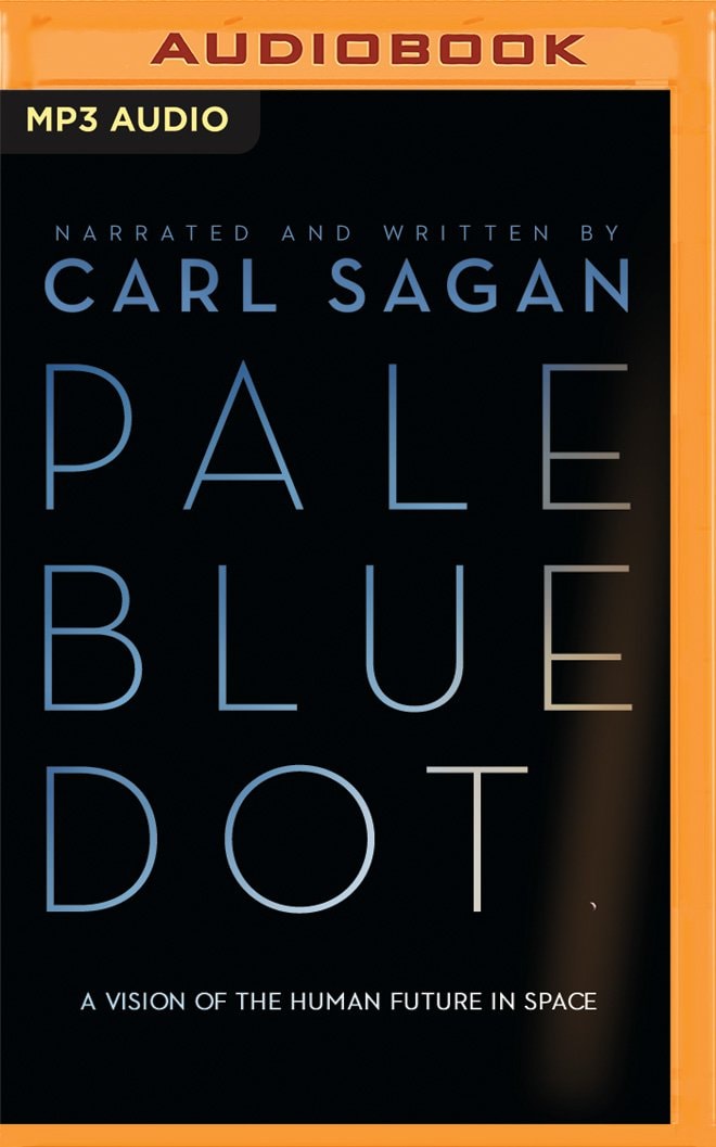 Pale Blue Dot