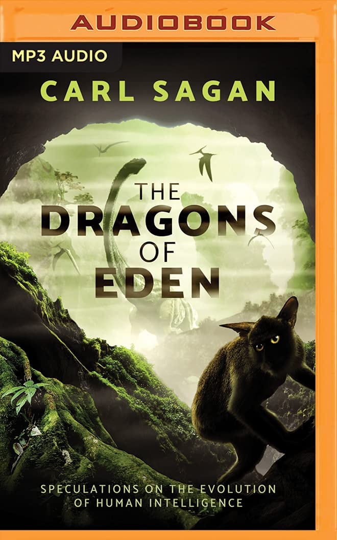 Dragons of Eden, The