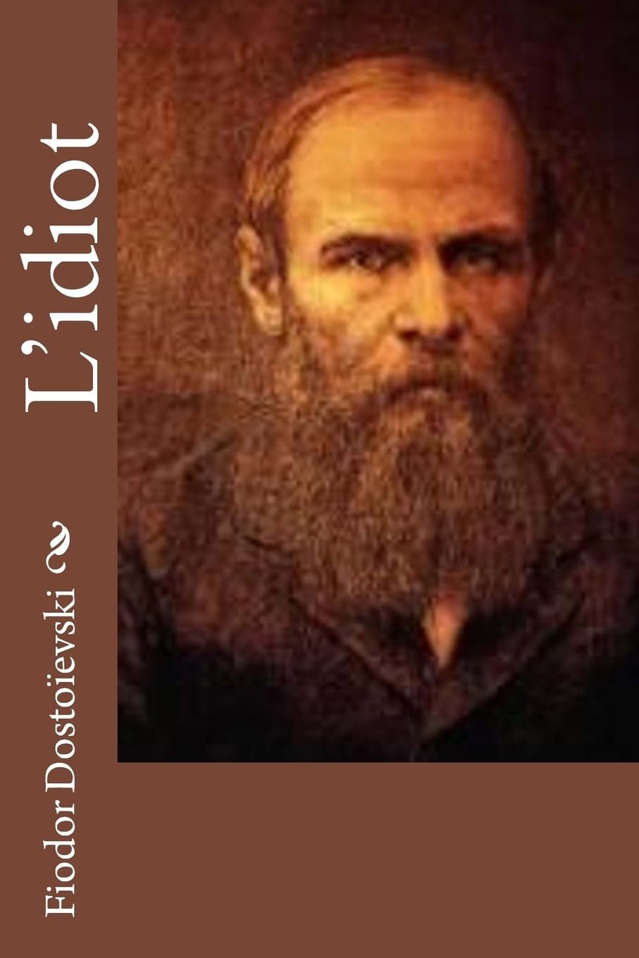 L' Idiot