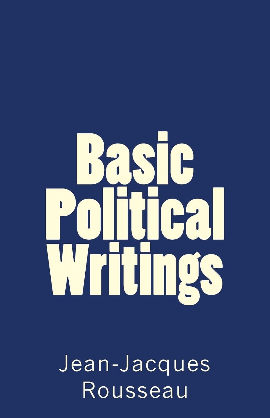 Basic Political Writings