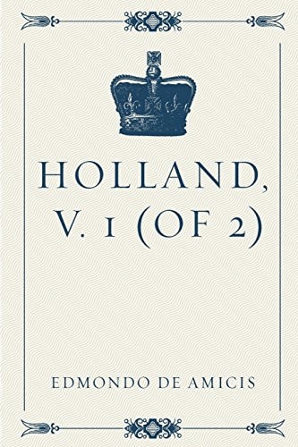 Holland, V. 1