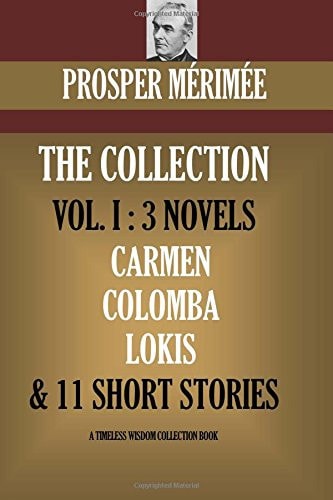 Three Novels and Eleven Short Stories