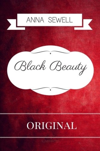 Black Beauty Premium Edition - Illustrated